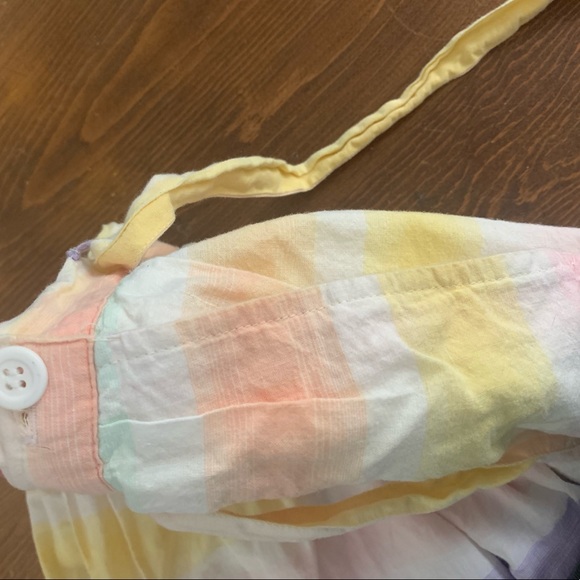 Razzle Dazzle vintage crop & skirt duo - Picture 4 of 9